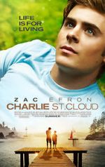 Watch Charlie St. Cloud 123MovieFree