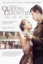 Watch Queen & Country 123MovieFree