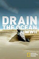 Watch Drain the Ocean: WWII 123MovieFree