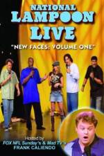 Watch National Lampoon Live: New Faces - Volume 1 123MovieFree