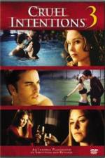 Watch Cruel Intentions 3 123MovieFree