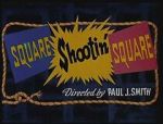 Watch Square Shootin' Square (Short 1955) 123MovieFree