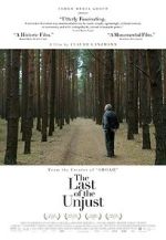 Watch The Last of the Unjust 123MovieFree