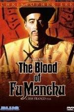 Watch The Blood of Fu Manchu 123MovieFree