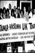 Watch BBC Legends The Motown Invasion 123MovieFree