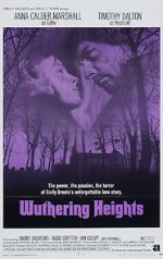Watch Wuthering Heights 123MovieFree