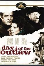 Watch Day of the Outlaw 123MovieFree