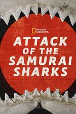 Watch Attack of the Samurai Sharks 123MovieFree