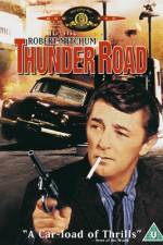 Watch Thunder Road 123MovieFree