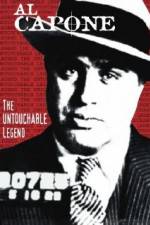 Watch Al Capone: The Untouchable Legend 123MovieFree