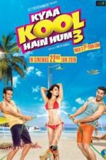 Watch Kyaa Kool Hain Hum 3 123MovieFree