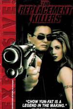 Watch The Replacement Killers 123MovieFree