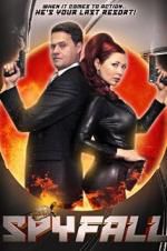 Watch Spyfall 123MovieFree