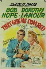 Watch They Got Me Covered 123MovieFree