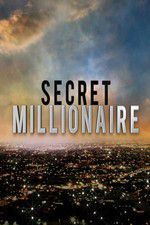 Watch Secret Millionaire 123MovieFree