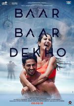 Watch Baar Baar Dekho 123MovieFree