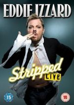 Watch Eddie Izzard: Stripped 123MovieFree