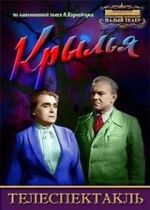 Watch Krylya 123MovieFree