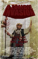 Watch A Zombie Invasion 123MovieFree