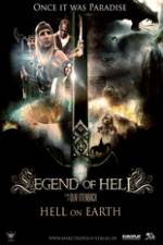 Watch Legend of Hell 123MovieFree