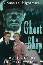 Watch Ghost Ship 123MovieFree