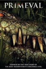 Watch Primeval 123MovieFree