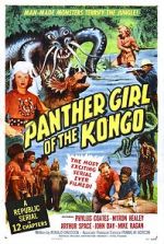 Watch Panther Girl of the Kongo 123MovieFree