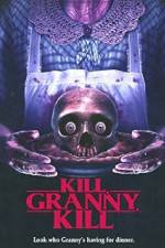 Watch Kill, Granny, Kill! 123MovieFree
