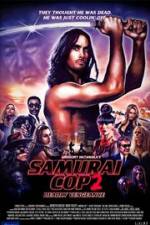 Watch Samurai Cop 2: Deadly Vengeance 123MovieFree