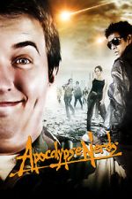 Watch Apocalypse Nerds 123MovieFree