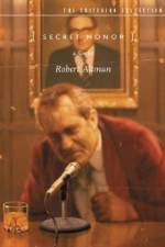 Watch Secret Honor 123MovieFree