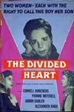 Watch The Divided Heart 123MovieFree