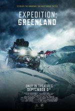 Watch Expedition: Greenland 123MovieFree