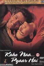 Watch Kaho Naa Pyaar Hai 123MovieFree