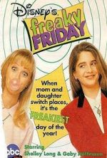 Watch Freaky Friday 123MovieFree