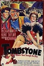 Watch Tombstone: The Town Too Tough to Die 123MovieFree