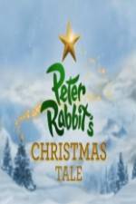 Watch Peter Rabbits Christmas Tale 123MovieFree