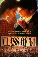 Watch Class of '61 123MovieFree