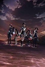 Watch Kantai Collection: KanColle Movie 123MovieFree