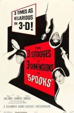 Watch Spooks! 123MovieFree