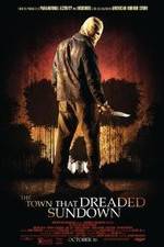 Watch The Town That Dreaded Sundown 123MovieFree
