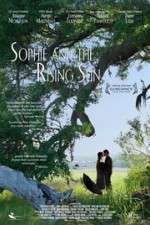 Watch Sophie and the Rising Sun 123MovieFree