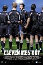 Watch Eleven Men Out 123MovieFree