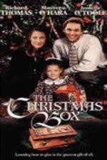 Watch The Christmas Box 123MovieFree