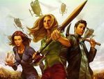 Watch Buffy the Vampire Slayer: Season 8 Motion Comic 123MovieFree