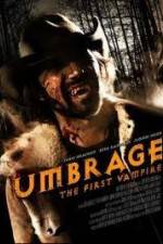 Watch Umbrage - The First Vampire 123MovieFree