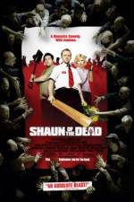 Watch Shaun of the Dead 123MovieFree