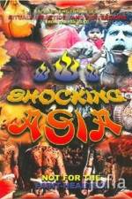 Watch The Amazing Shocking Asia 123MovieFree