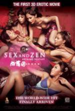 Watch 3-D Sex and Zen Extreme Ecstasy 123MovieFree