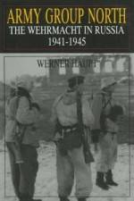 Watch Army Group North: The Wehrmacht in Russia 1941-1945 123MovieFree